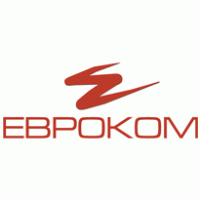 EVROCOM Logo PNG Vector