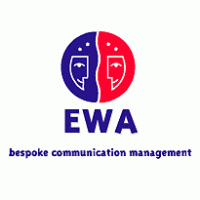 EWA Logo PNG Vector