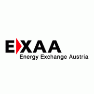 EXAA Logo PNG Vector