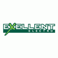 EXELLENT Logo Vector