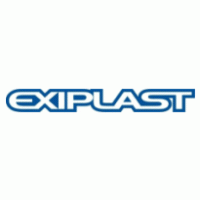 EXIPLAST SA Logo PNG Vector