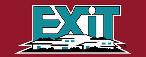 EXIT Realty Logo Vector