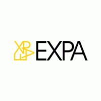 EXPA Logo PNG Vector