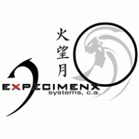 EXPECIMEN systems, c.a. Logo PNG Vector