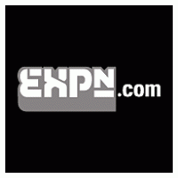 EXPN.com Logo PNG Vector
