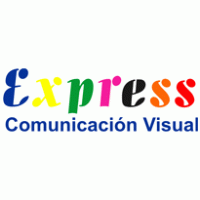 EXPRESS Logo PNG Vector