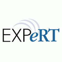 EXPeRT Logo PNG Vector