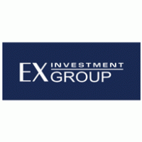 EX Investment Group Logo PNG Vector