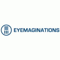 EYEMAGINATIONS Logo PNG Vector