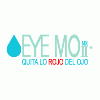 EYE MO II Logo PNG Vector