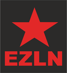 EZLN Logo PNG Vector