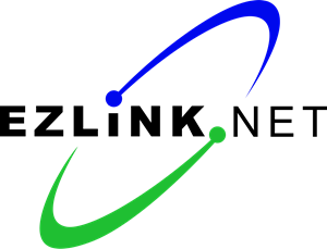 EZLink Logo PNG Vector