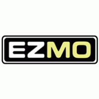EZMO Logo PNG Vector