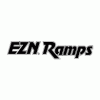 EZN Ramps Logo PNG Vector