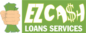 EZ Cash Loans Services Limited Logo Vector