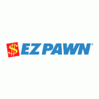 EZ Pawn Logo PNG Vector
