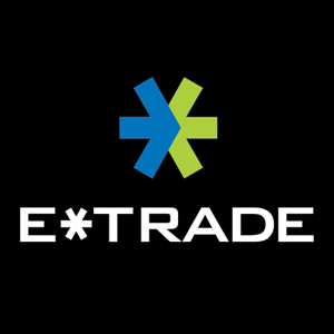 E*Trade Securities Logo PNG Vector
