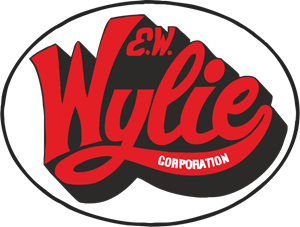 E.W. Wylie Logo PNG Vector
