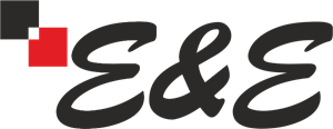 E&E Logo PNG Vector