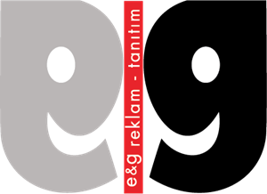 E&G Reklam Tanitim Logo PNG Vector