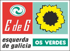 E de G Logo PNG Vector