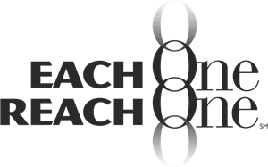 Each One Reach One Logo PNG Vector