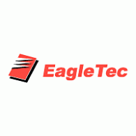 EagleTec Logo PNG Vector