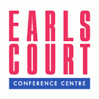 Earls Court Conference Logo PNG Vector