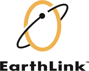 EarthLink Logo PNG Vector
