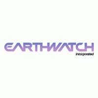 EarthWatch Logo PNG Vector