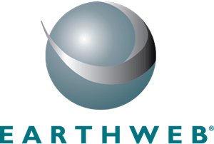 EarthWeb Logo PNG Vector