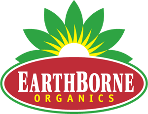 Earthborne Organics Logo PNG Vector