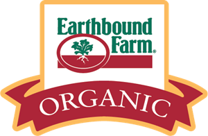 Earthbound Farm Logo PNG Vector