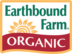 Earthbound Farm Logo Vector