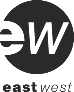 EastWest Logo PNG Vector