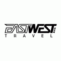 EastWest Travel Logo PNG Vector