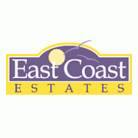 East Coast Logo PNG Vector