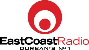 East Coast Radio Logo Vector
