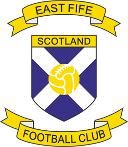 East Fife FC Logo PNG Vector