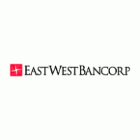 East West Bancorp Logo Vector