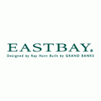 Eastbay Logo PNG Vector