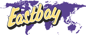 Eastbay Logo PNG Vector