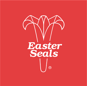 Easter Seals Logo PNG Vector