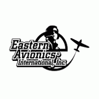 Eastern Avionics International Logo PNG Vector