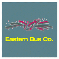 Eastern Bus Logo PNG Vector