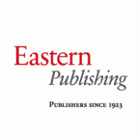 Eastern Publishing Logo PNG Vector