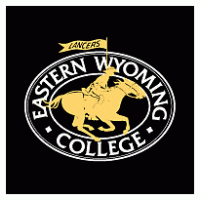 Eastern Wyoming College Logo PNG Vector