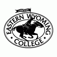 Eastern Wyoming College Logo PNG Vector