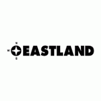 Eastland Logo PNG Vector