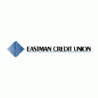 Eastman Credit Union Logo PNG Vector